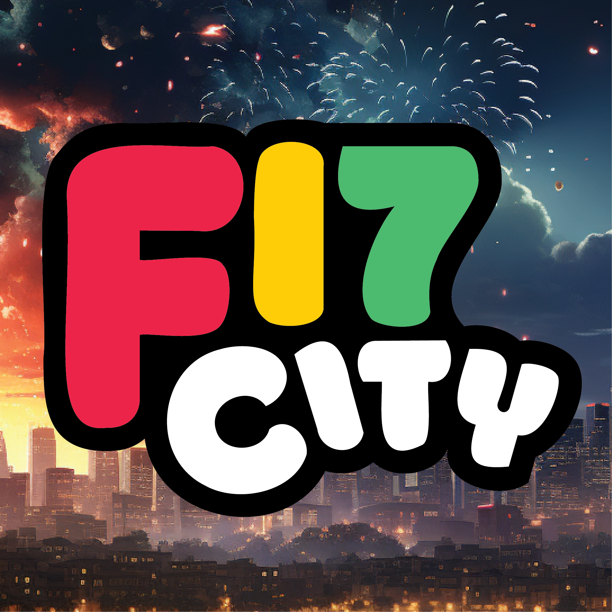 F17CITY