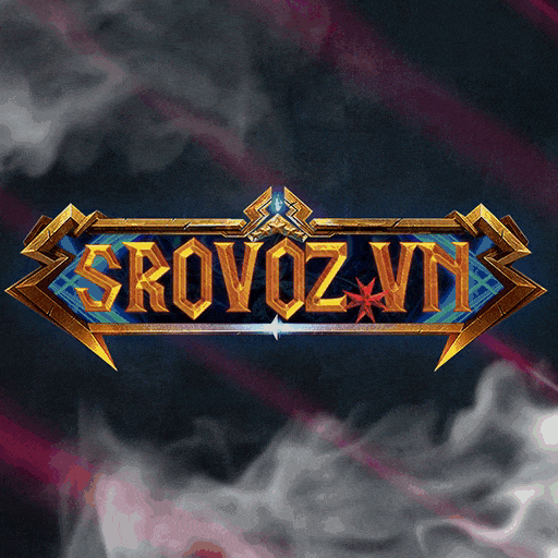 SROVOZ